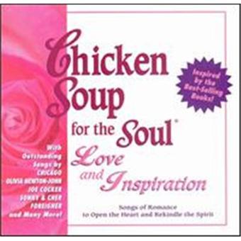 Chicken Soup for the Soul: Love and Inspiration - 1